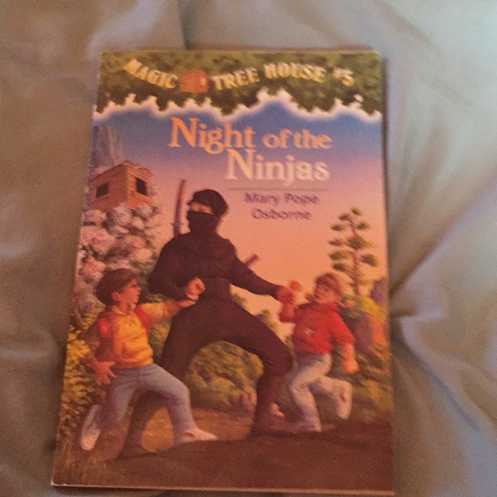 Books - Picture 5 of 8